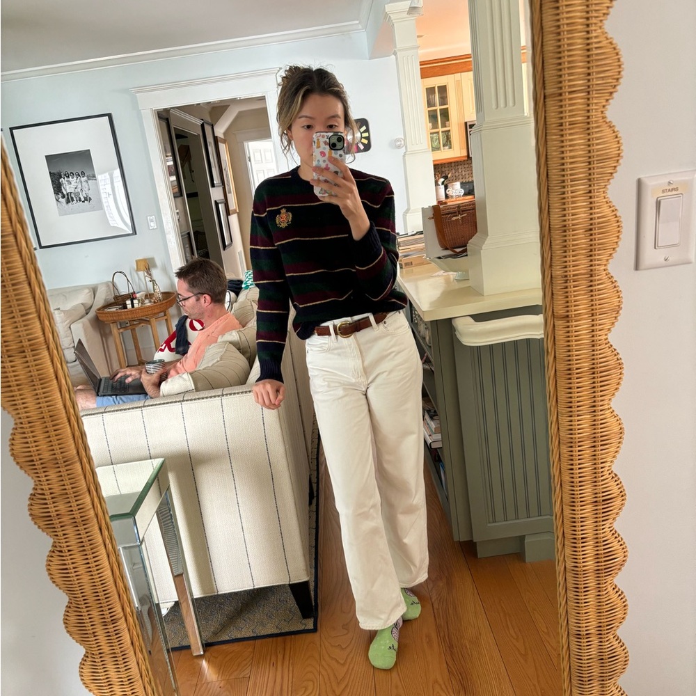 Rugby Ralph Lauren Sweater